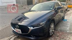 مازدا 3